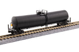 Kato N Scale Greenbrier Tank Car 8 Car Set