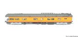 Broadway Limited (N Scale) | Business Car, "Kenefick" | Union Pacific