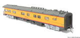 Broadway Limited (N Scale) | Business Car, "Kenefick" | Union Pacific