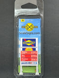 SCALESIGNS N Scale N1112-015 |   Sunoco Station Sign (Copy)