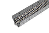 Kato N Scale Unitrack 20420 | Single Viaduct Straight 124MM (2 ea)
