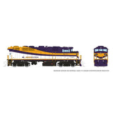 Rapido (N Scale) | GMDD F59PH | West Coast Express - B360 Hobbies