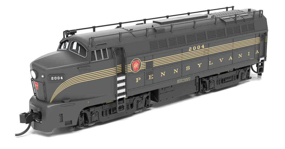 Broadway Limited (N Scale) | PRR Sharknose, BF-16 A/B | Pennsylvania Railroad (PRR)