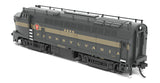 Broadway Limited (N Scale) | PRR Sharknose, BF-16 | Pennsylvania Railroad (PRR) - DGLE 5-Stripe - B360 Hobbies