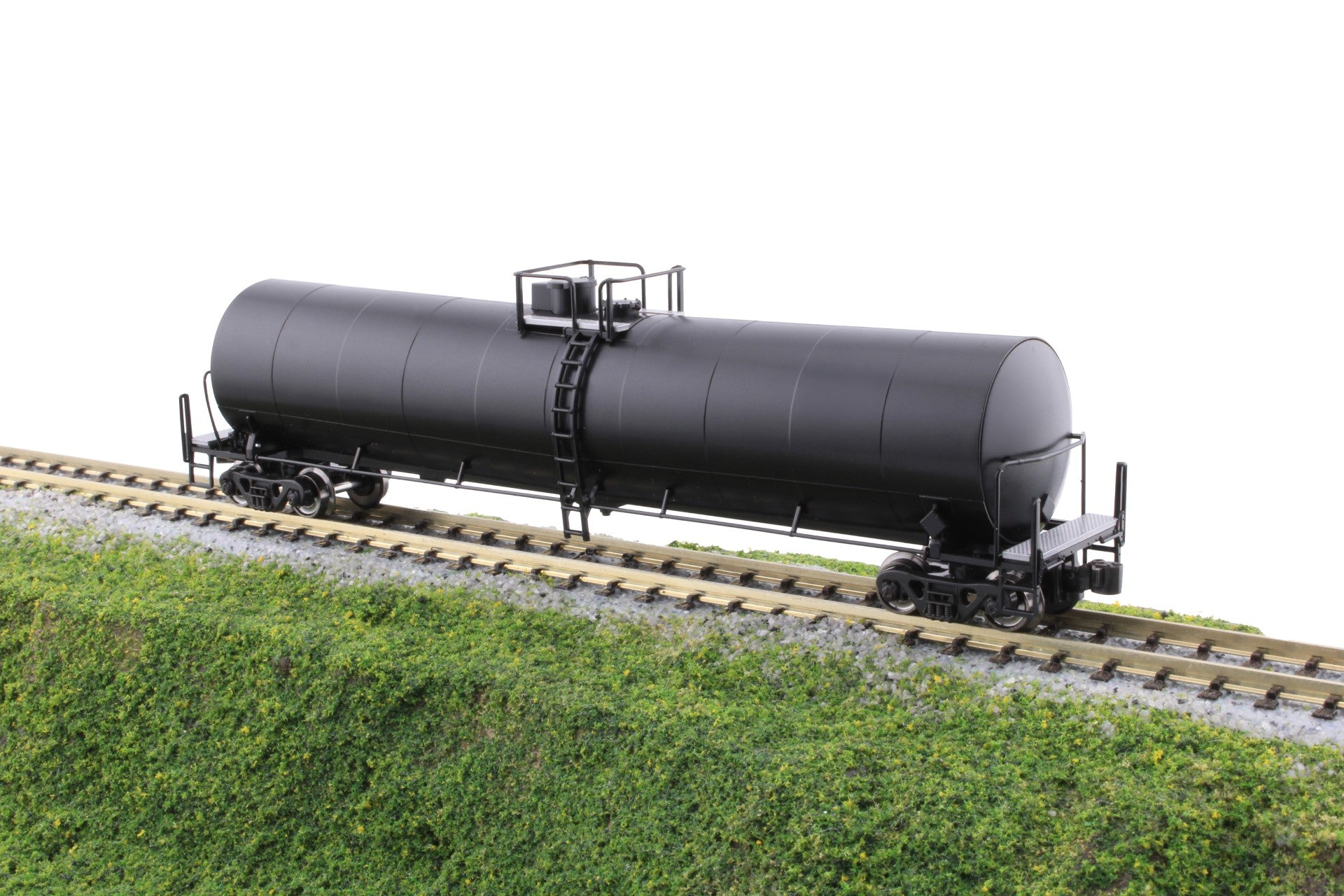 Kato N Scale Greenbrier Tank Car 8 Car Set