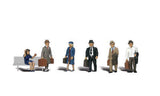 WOODLAND SCENIC N Scale A2155 | Travlers