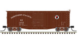 Atlas N Master | USRA Double Sheathed Box Car  | Northern Pacific