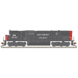 Atlas N Master | ALCO C630  | Southern Pacific