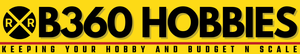 B360 Hobbies