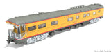 BROADWAY LIMITED (N Scale) | Business Car, "Kenefick" | Union Pacific