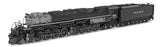 BROADWAY LIMITED N Scale | ALCO 4-8-8-4 | Union Pacific Big Boy