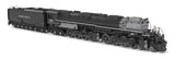 BROADWAY LIMITED N Scale | ALCO 4-8-8-4 | Union Pacific Big Boy