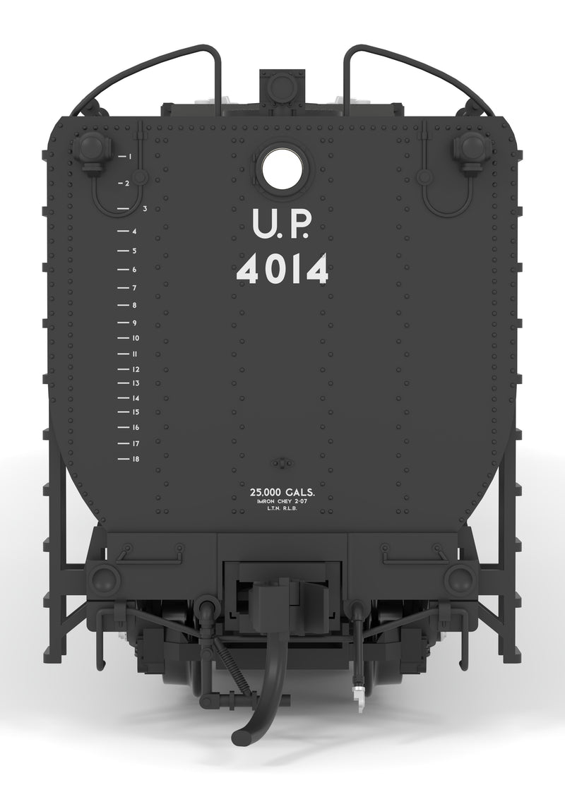 BROADWAY LIMITED N Scale | ALCO 4-8-8-4 | Union Pacific Big Boy