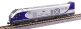 Kato N Scale 1069010 | SC-44 & Amtrak Pacific Surfliner 8 Unit Set