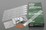 KATO N Scale 11212 |  White LED Passenger Car Light Kit - 6pk