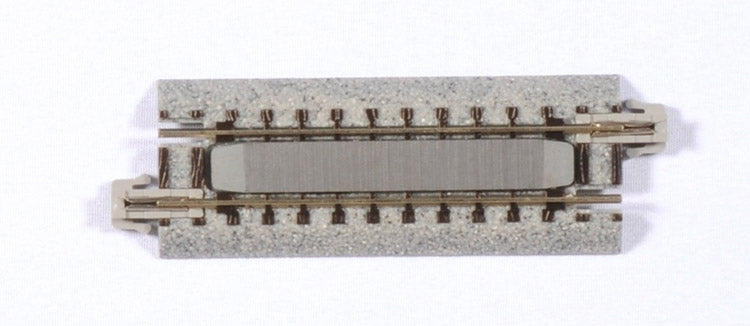 Kato N Scale Unitrack 20032 | 64mm (2 1/2") Uncoupler Track