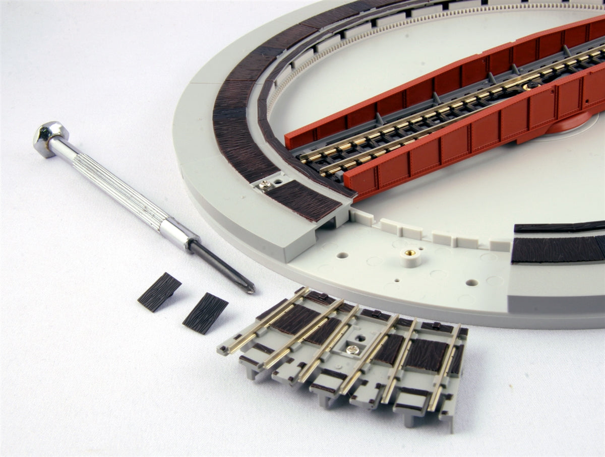 KATO N Scale Unitrack 20283 | Electric Turntable