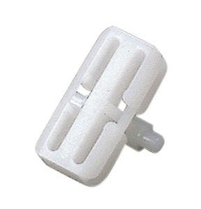 Kato N Scale Unitrack 24817 | S-Joiner (Viaduct Connector) [20 pcs]