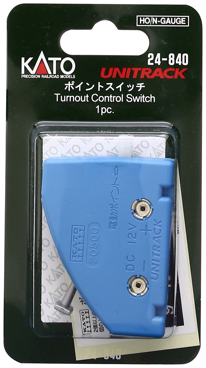 KATO Turnout Control Switch [1 pc]