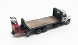 SHOWCASE MINIATURES N Scale #131 | FL-M2 Class Local Delivery Truck