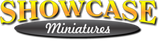 SHOWCASE MINIATURES (N Scale) #70 | Detach Lo-Boy