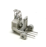 SHOWCASE MINIATURES (N Scale) #85 |Truck Mounted Donkey Forklift