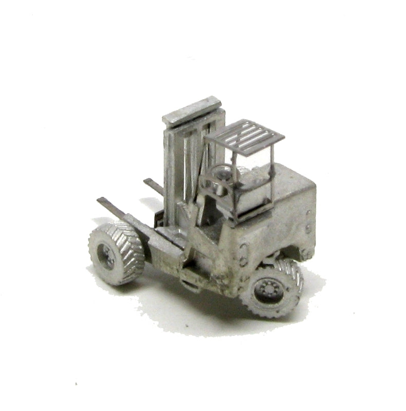 SHOWCASE MINIATURES (N Scale) #85 |Truck Mounted Donkey Forklift