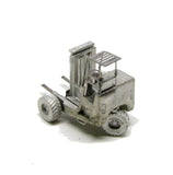 SHOWCASE MINIATURES (N Scale) #85 |Truck Mounted Donkey Forklift