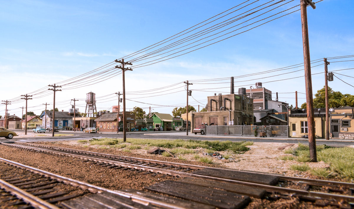 Woodland Scenics N Scale US2252 | Utility System | Transformer Connect Set