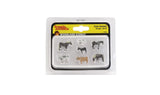 WOODLAND SCENIC N Scale A2142 | Farm Animals