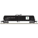 Atlas N Master | 20,700 Gallon Tank Car | Big 4