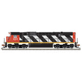 Atlas N Master | ALCO C630  | Canadian National