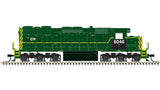 Atlas N Master | EMD SD35  | Conrail (ex Jersey Central)