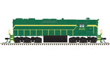 Atlas N Master | EMD SD35  | Left Fork Processing