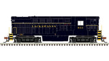 Atlas N Master | FM H16  | Delaware, Lackawanna and Western