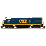 Atlas N Master | GE U36B | CSX