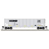 Atlas N Master | Norfolk Southern TopGon  | Norfolk Southern G-86R (With Conspics)