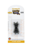 Bachmann (N Scale) 44840 | 30 Degree Crossing - B360 Hobbies