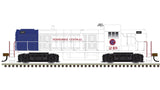 Atlas HO Classic | Alco RS-3 | Tennessee Central