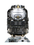 KATO N Scale 1264014S | ALCO Articulated 4-8-8-4 | Union Pacific Big Boy Steam Locomotive #4014 W/ Soundtraxx - B360 Hobbies