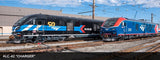 KATO N Scale ALC-42 Charger Amtrak (Phase VI) #304 - B360 Hobbies