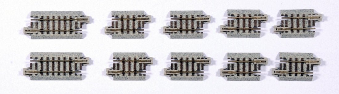 Kato N Scale Unitrack 20091 | Track Assortment Set - B360 Hobbies