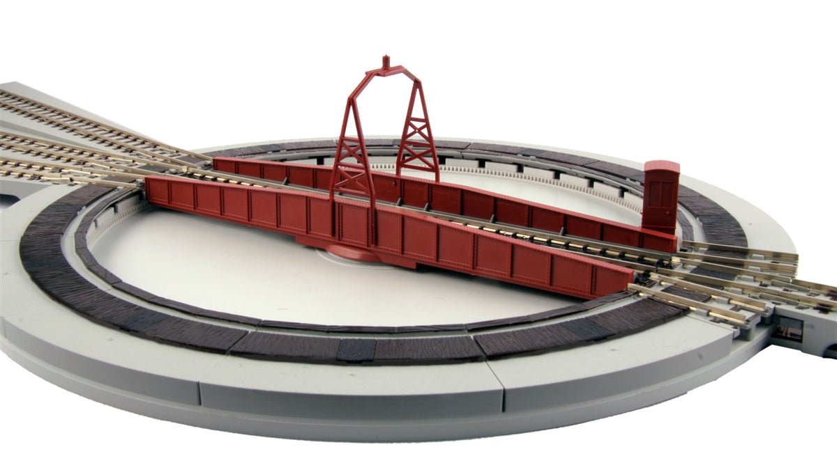 KATO N Scale Unitrack 20283 | Electric Turntable - B360 Hobbies