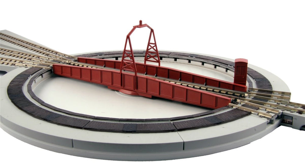 KATO N Scale Unitrack 20283 | Electric Turntable - B360 Hobbies