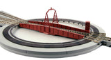 KATO N Scale Unitrack 20283 | Electric Turntable - B360 Hobbies