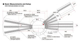 KATO N Scale Unitrack 20283 | Electric Turntable - B360 Hobbies