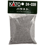 Kato N Scale Unitrack 24039 | Ballast (200gr)