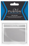 N Scale Railroad Locomotive White Reflective Sill Stripes Set - B360 Hobbies