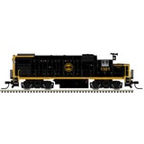 Atlas N Trainman | EMD GP15-1 | Western New York & Pennsylvania | DC/DCC Ready Only