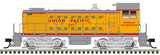 Atlas N Master | Alco S-4 | Union Pacific